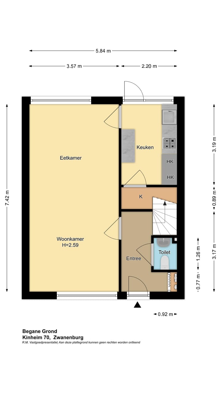 Foto 34 van Kinheim 70