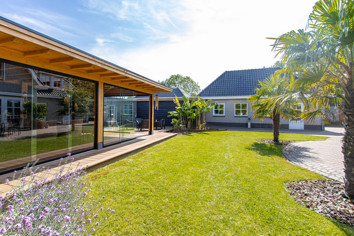 Photo 63 of Wielewaallaan 4