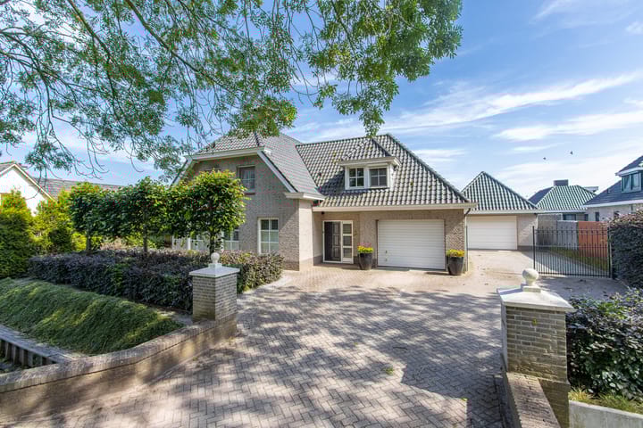 Photo 71 of Wielewaallaan 4