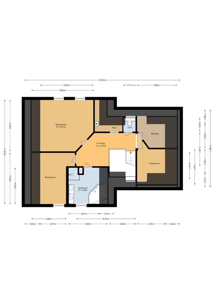 Photo 76 of Wielewaallaan 4