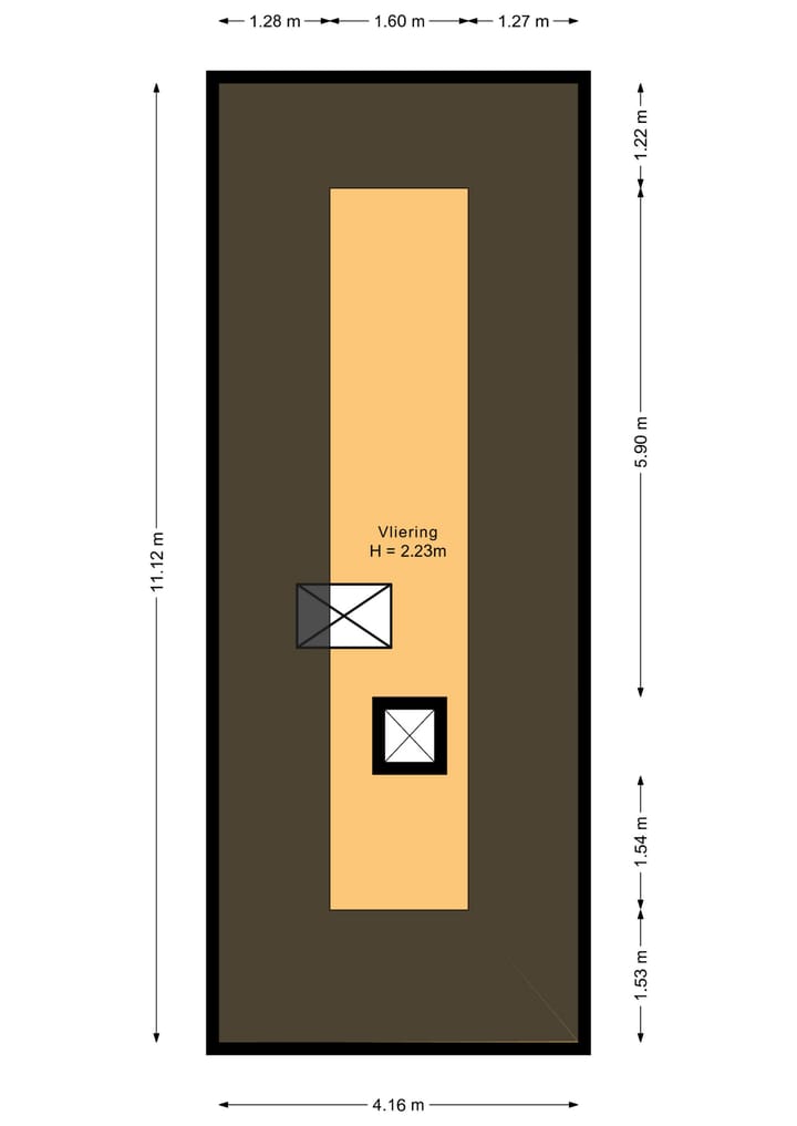 Photo 77 of Wielewaallaan 4