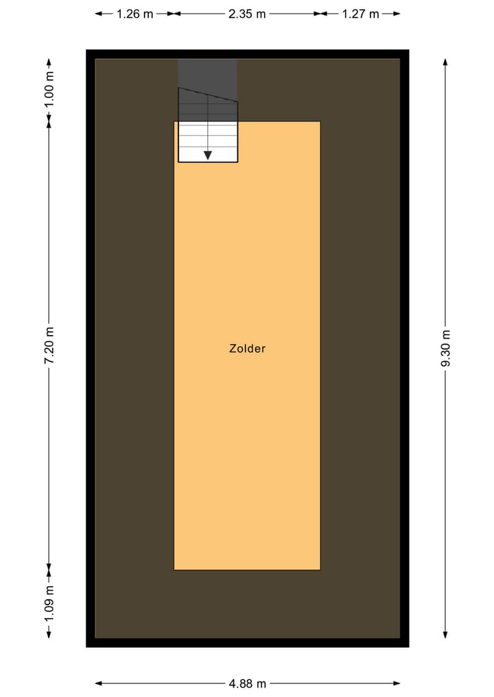 Photo 79 of Wielewaallaan 4