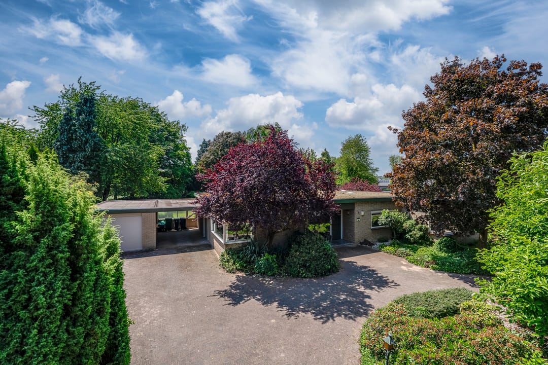 Foto 2 van Peeskesweg 6-D