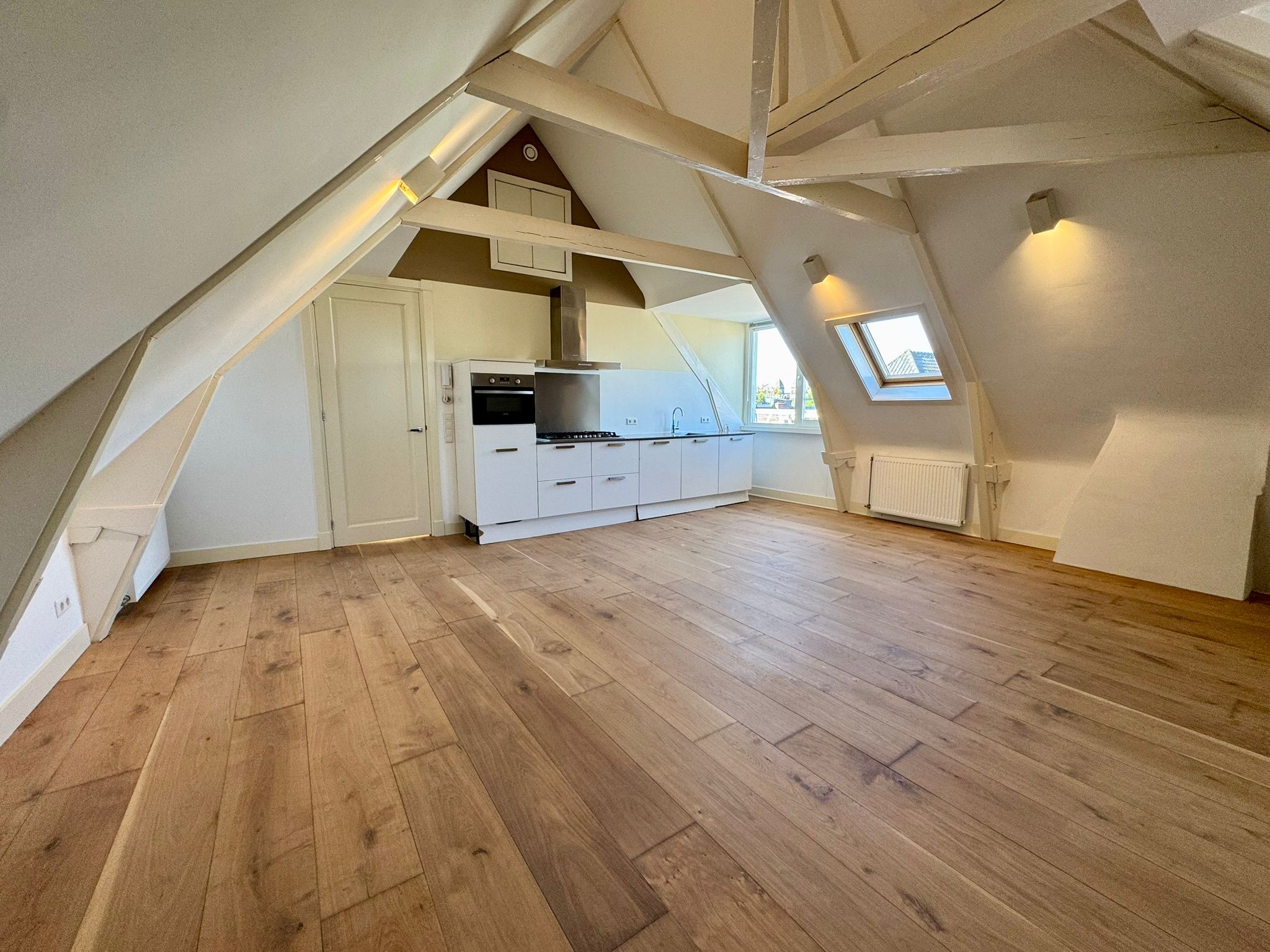 Pieter Cornelisz. Hooftstraat 133-4 Amsterdam - Ansicht 3