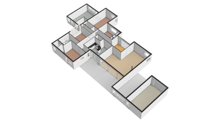 Foto 67 van Peeskesweg 6-D