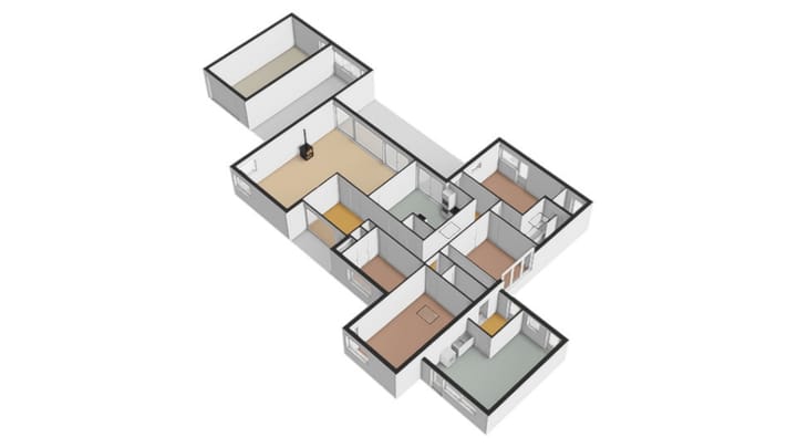 Foto 68 van Peeskesweg 6-D