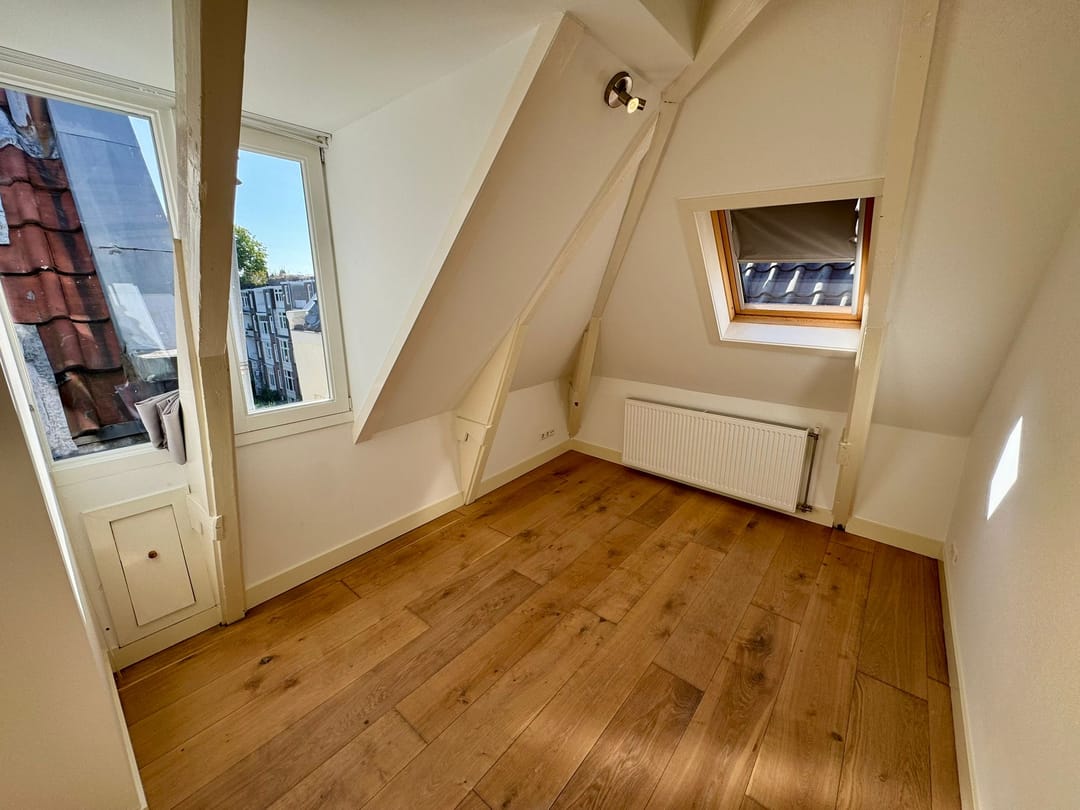 Foto 8 van Pieter Cornelisz. Hooftstraat 133-4