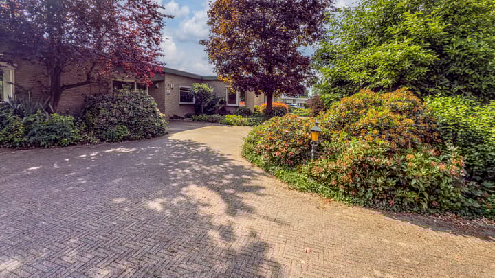 Foto 6 van Peeskesweg 6-D