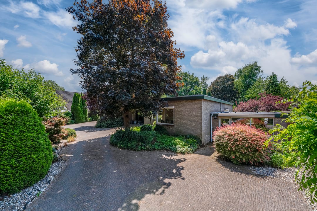 Foto 7 van Peeskesweg 6-D