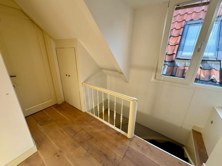 Photo 10 of Pieter Cornelisz. Hooftstraat 133-4