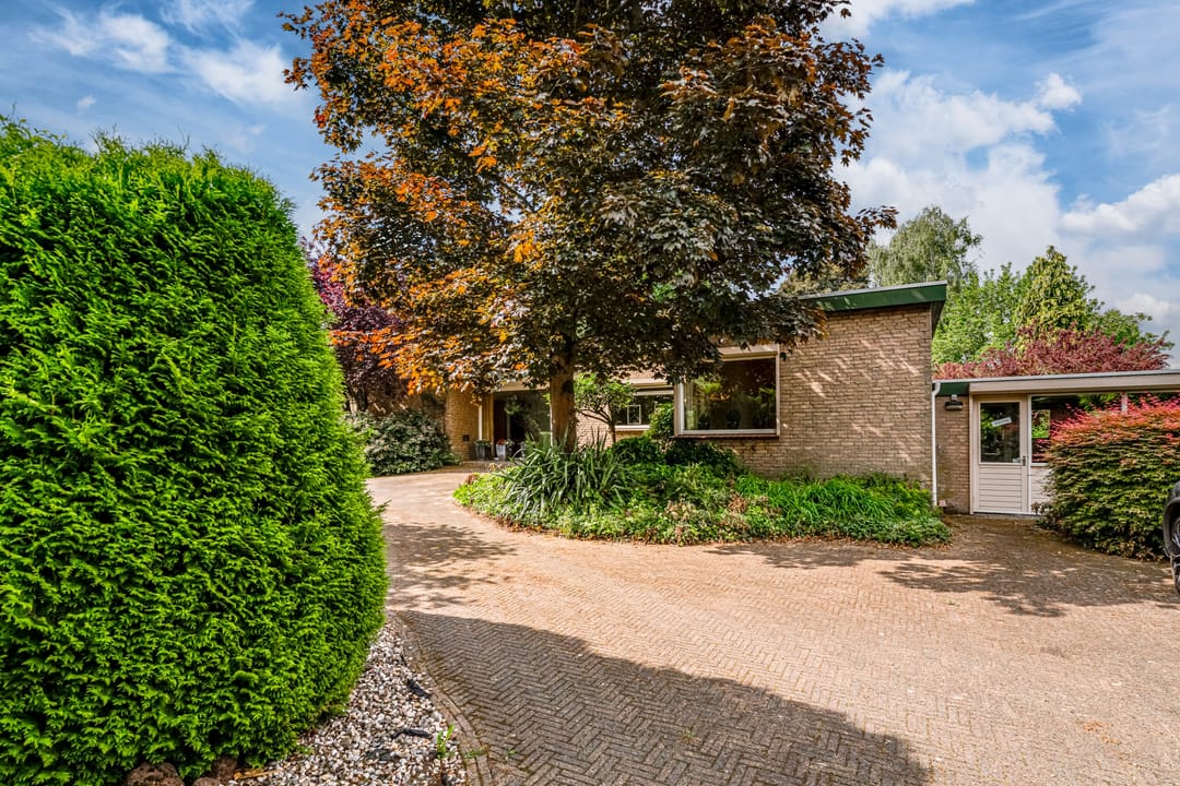 Foto 8 van Peeskesweg 6-D