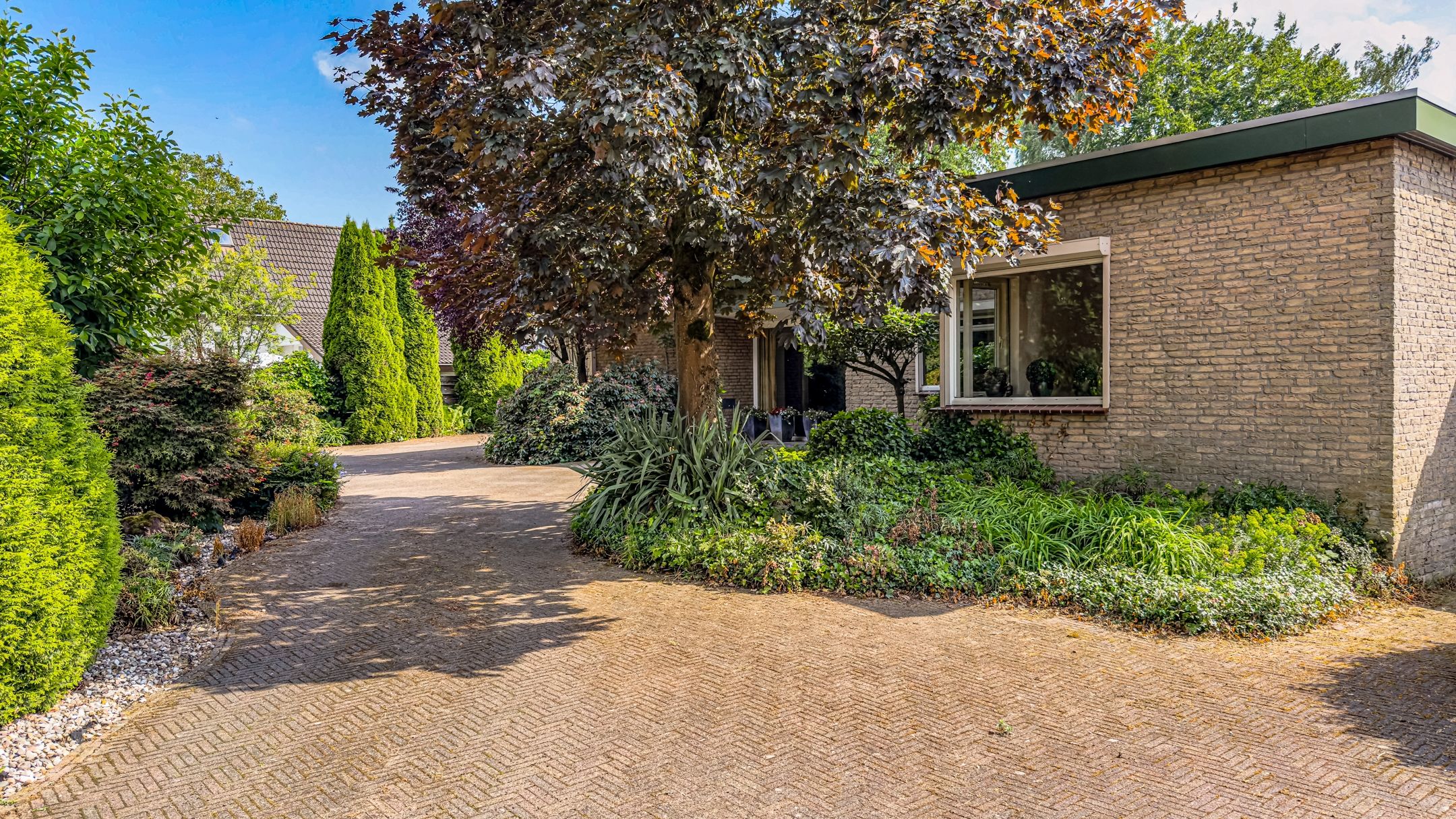 Foto 9 van Peeskesweg 6-D