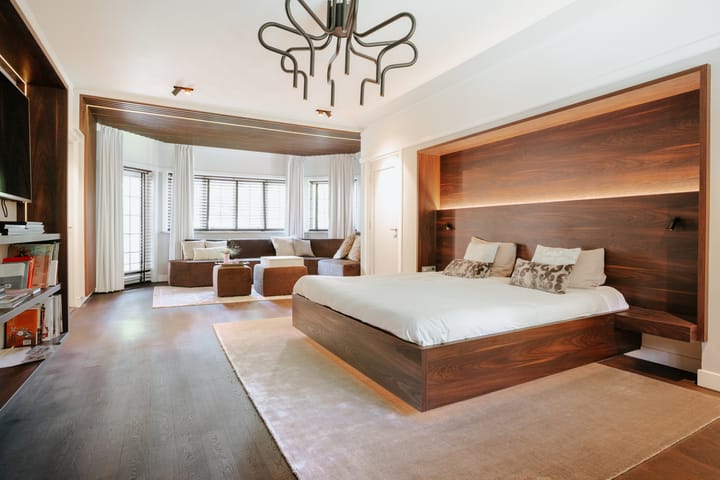 Photo 4 of Bilderberglaan 6