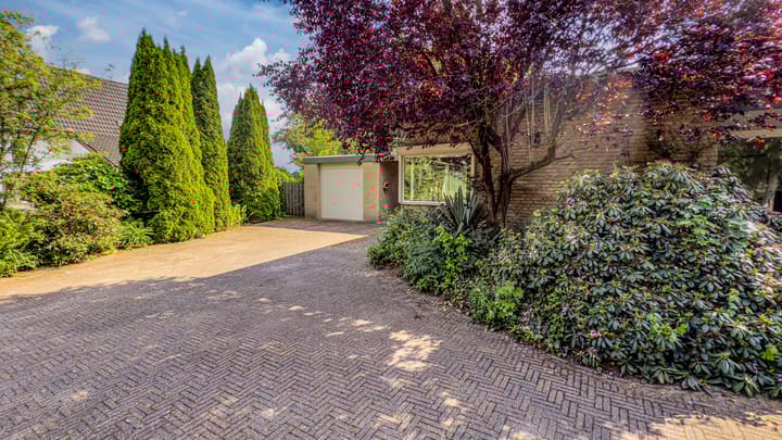 Foto 10 van Peeskesweg 6-D