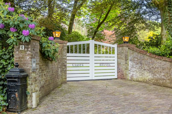 Foto 5 van Bilderberglaan 6