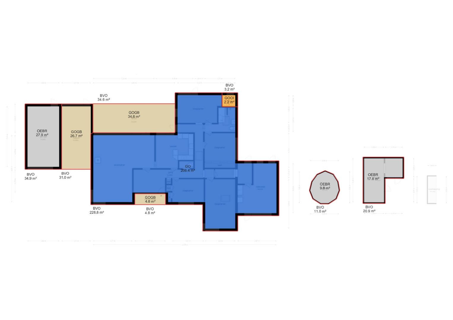 Foto 75 van Peeskesweg 6-D