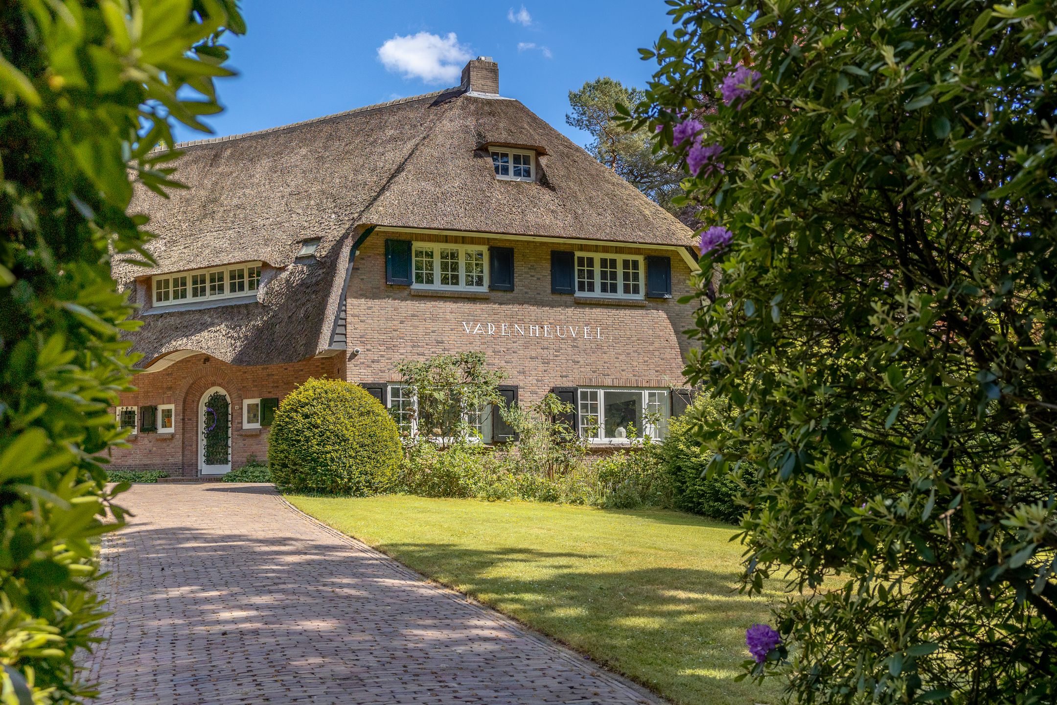 Foto 6 van Bilderberglaan 6