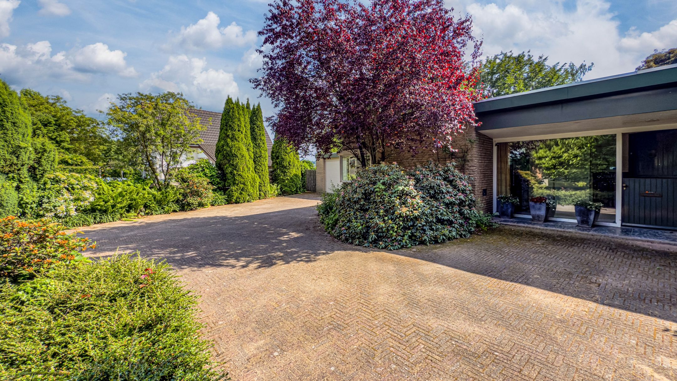 Foto 12 van Peeskesweg 6-D