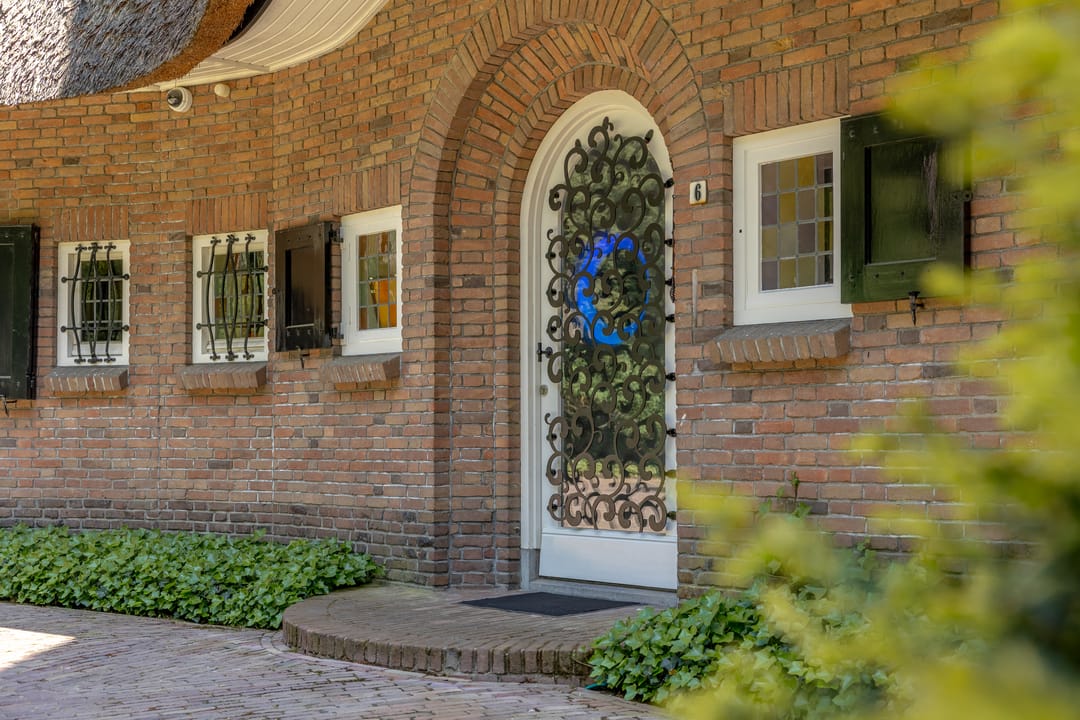 Foto 7 van Bilderberglaan 6