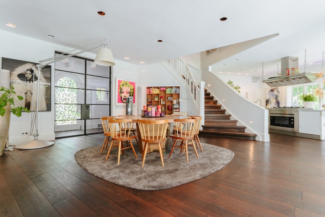 Foto 8 van Bilderberglaan 6