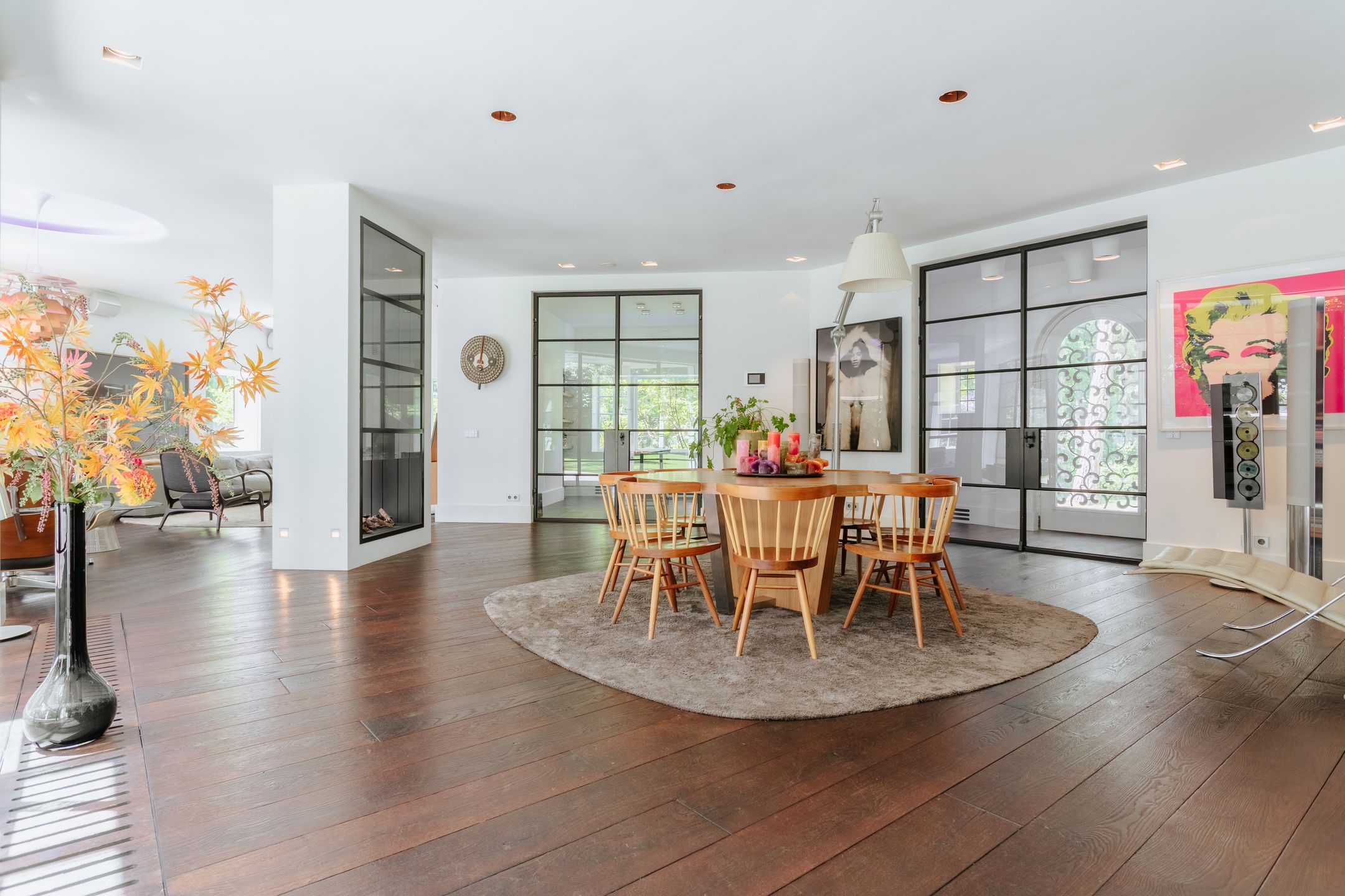 Foto 9 van Bilderberglaan 6