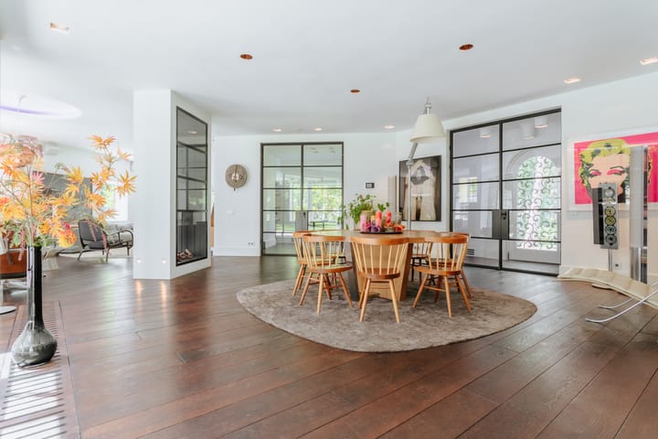 Foto 9 van Bilderberglaan 6