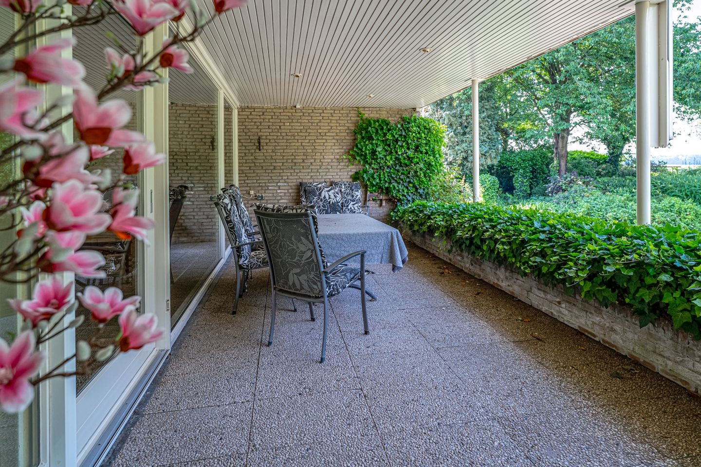 Foto 20 van Peeskesweg 6-D