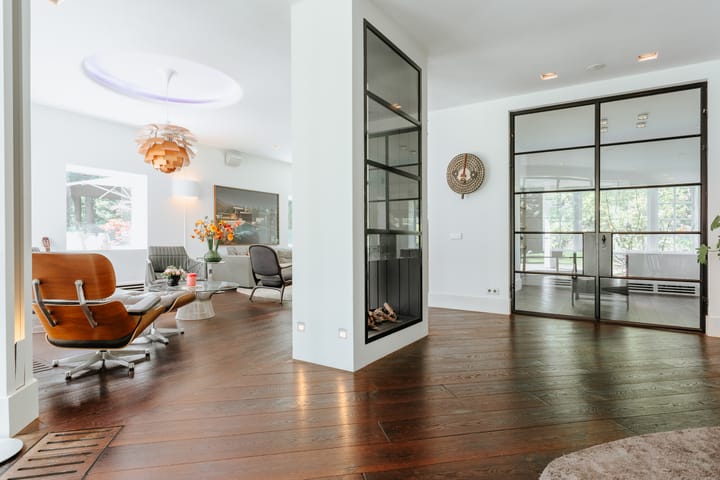 Foto 10 van Bilderberglaan 6