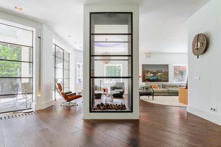 Foto 11 van Bilderberglaan 6