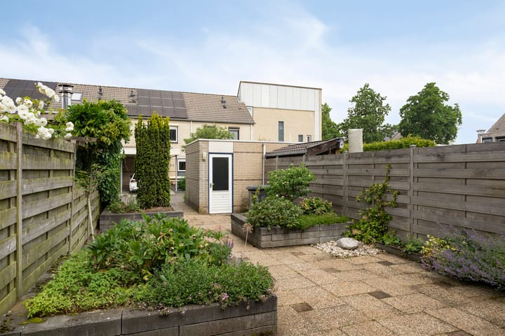 Foto 3 van van Hoornlaan 52