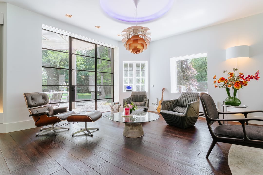 Foto 13 van Bilderberglaan 6