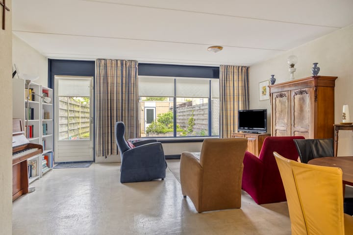 Foto 4 van van Hoornlaan 52