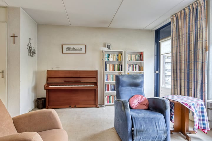 Foto 5 van van Hoornlaan 52