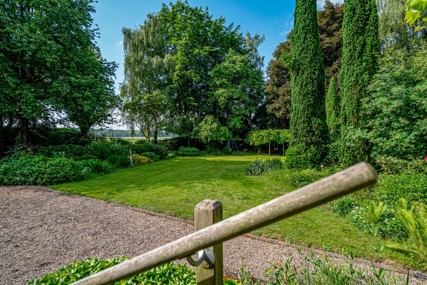 Foto 25 van Peeskesweg 6-D