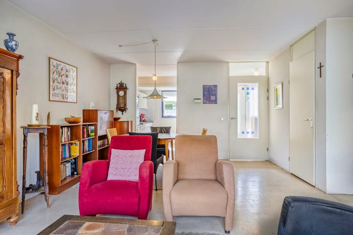 Foto 6 van van Hoornlaan 52