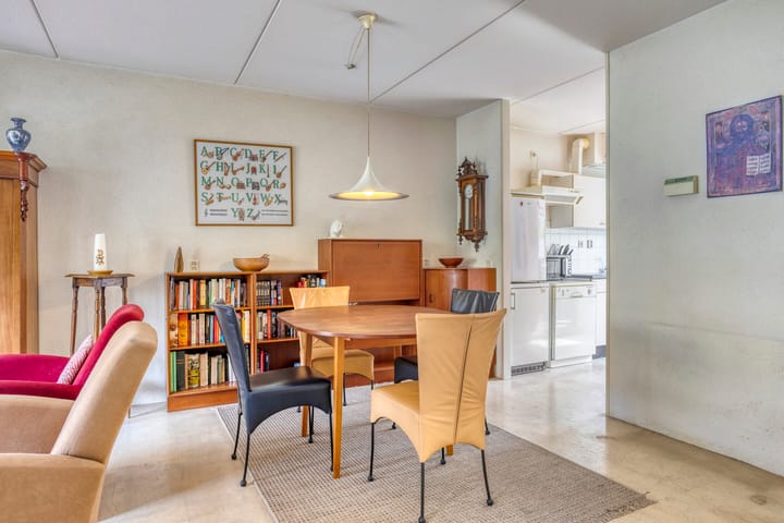 Foto 7 van van Hoornlaan 52