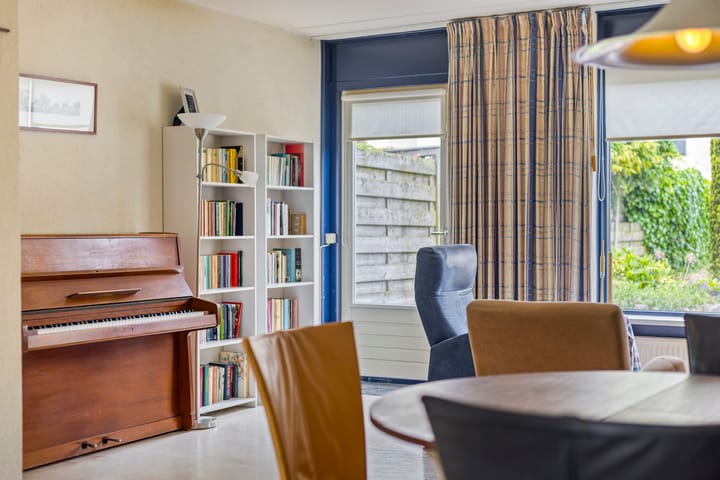 Foto 8 van van Hoornlaan 52