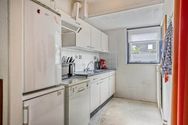 Foto 10 van van Hoornlaan 52