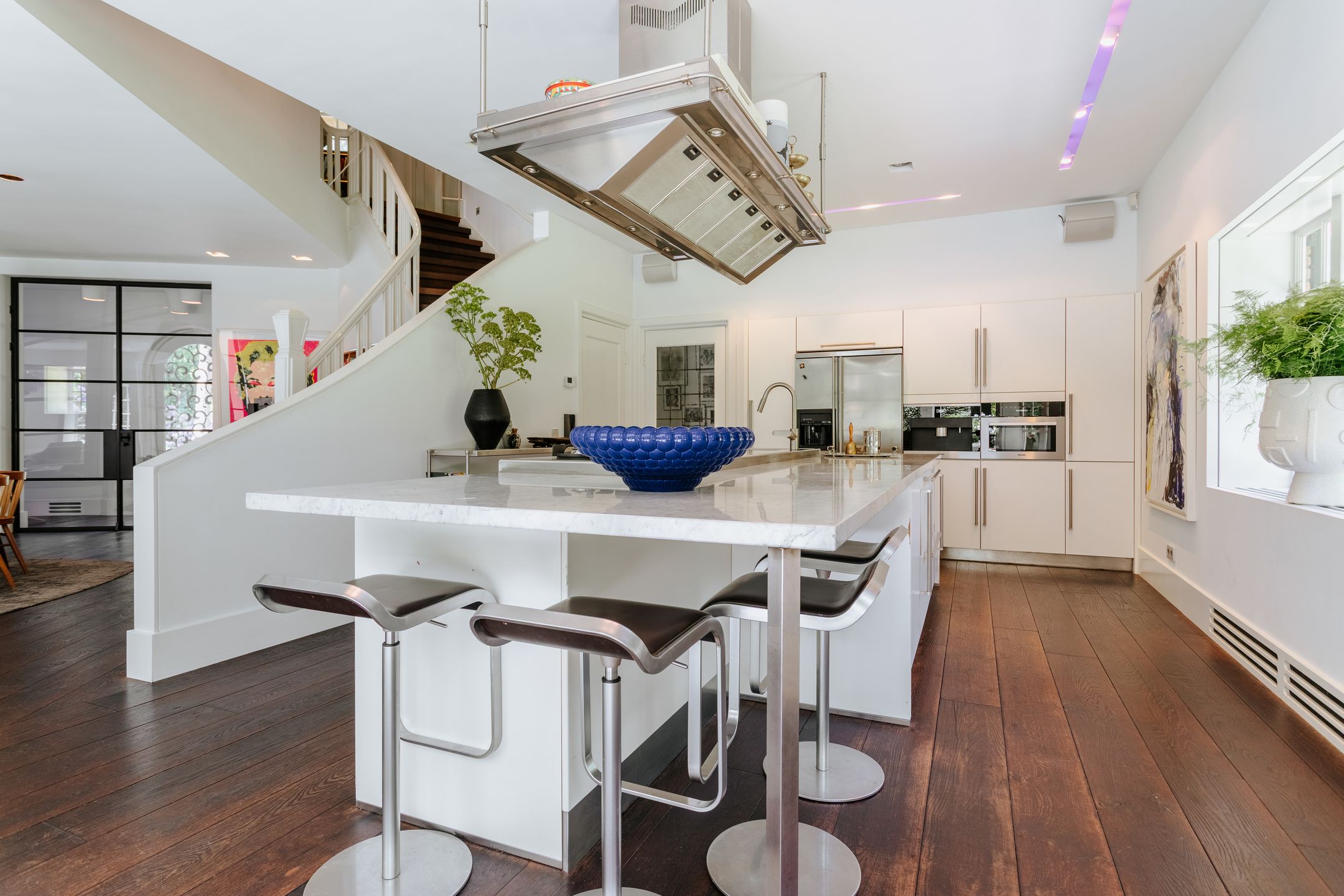 Foto 18 van Bilderberglaan 6