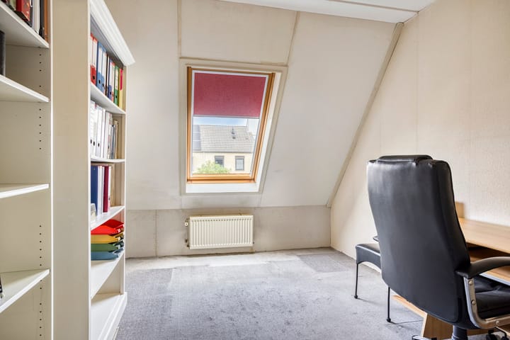 Foto 13 van van Hoornlaan 52