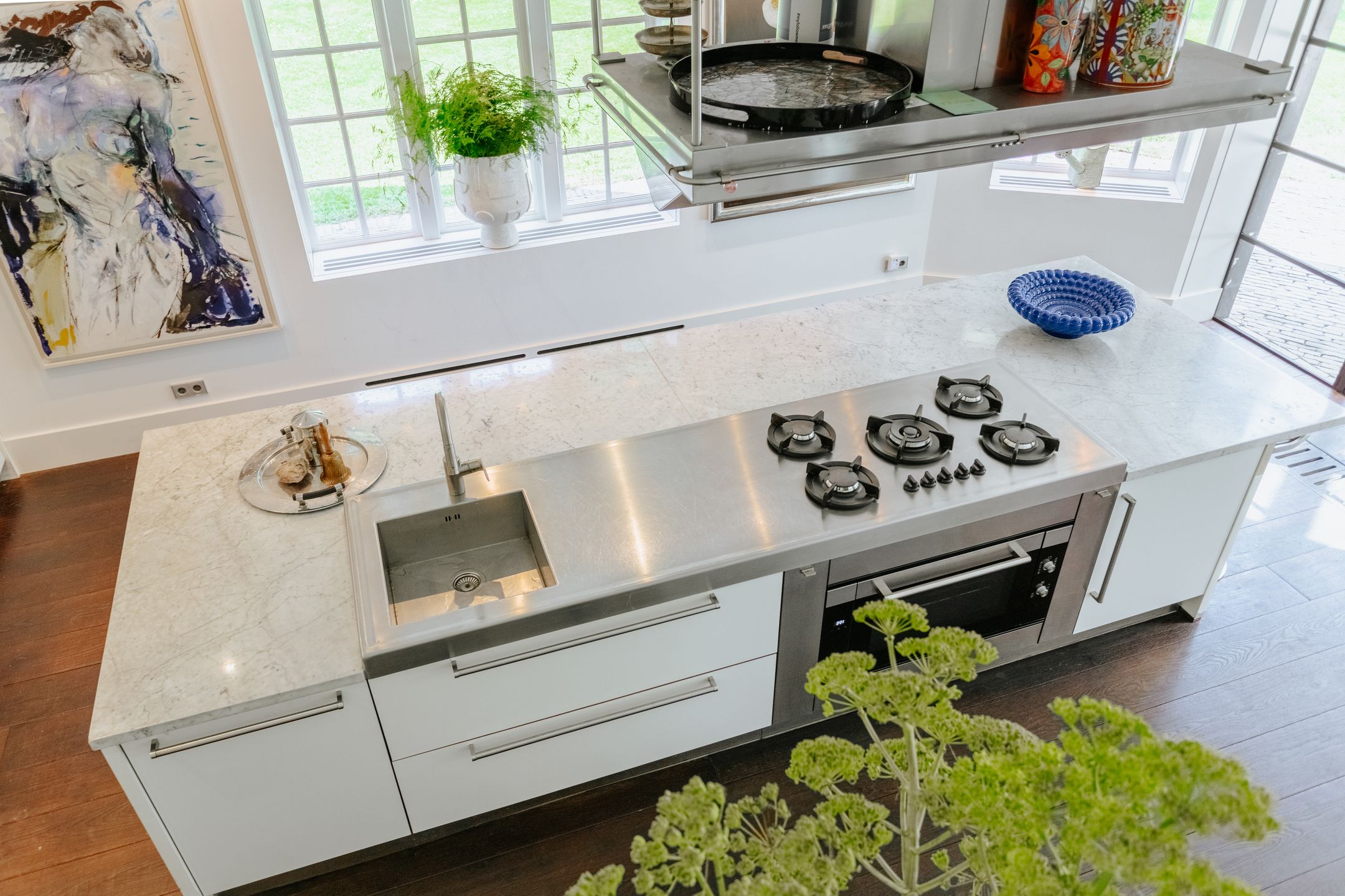 Foto 21 van Bilderberglaan 6