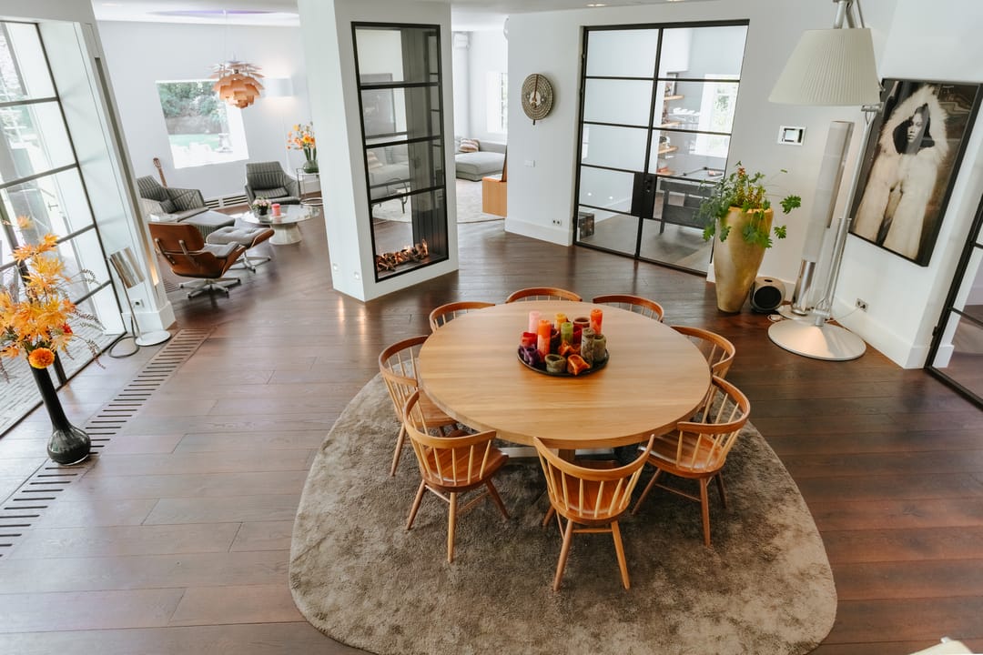 Foto 22 van Bilderberglaan 6