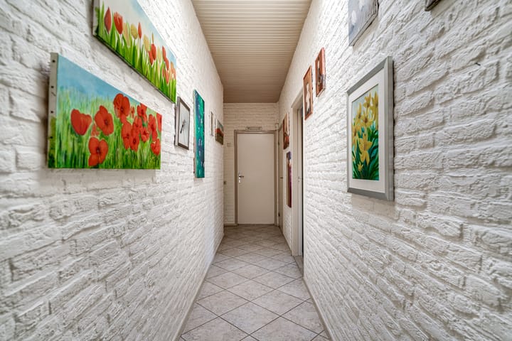 Foto 35 van Peeskesweg 6-D