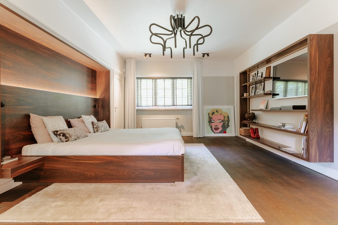 Foto 23 van Bilderberglaan 6