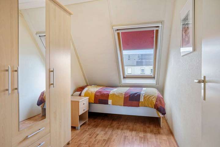 Foto 18 van van Hoornlaan 52