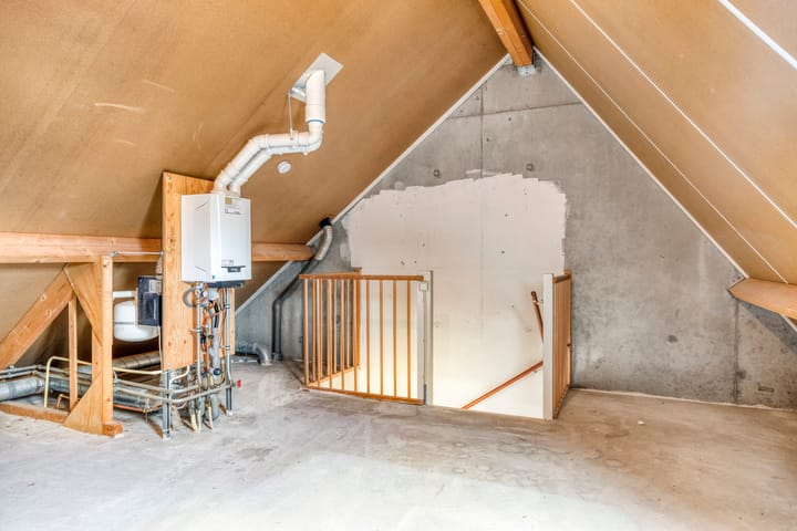 Foto 21 van van Hoornlaan 52