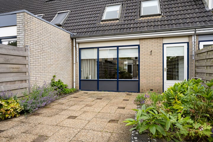 Foto 22 van van Hoornlaan 52