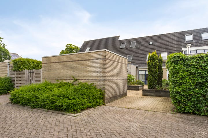 Foto 24 van van Hoornlaan 52