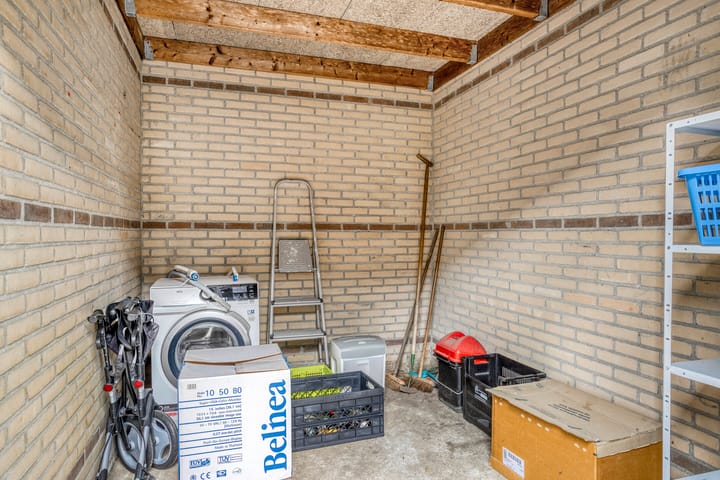 Foto 25 van van Hoornlaan 52