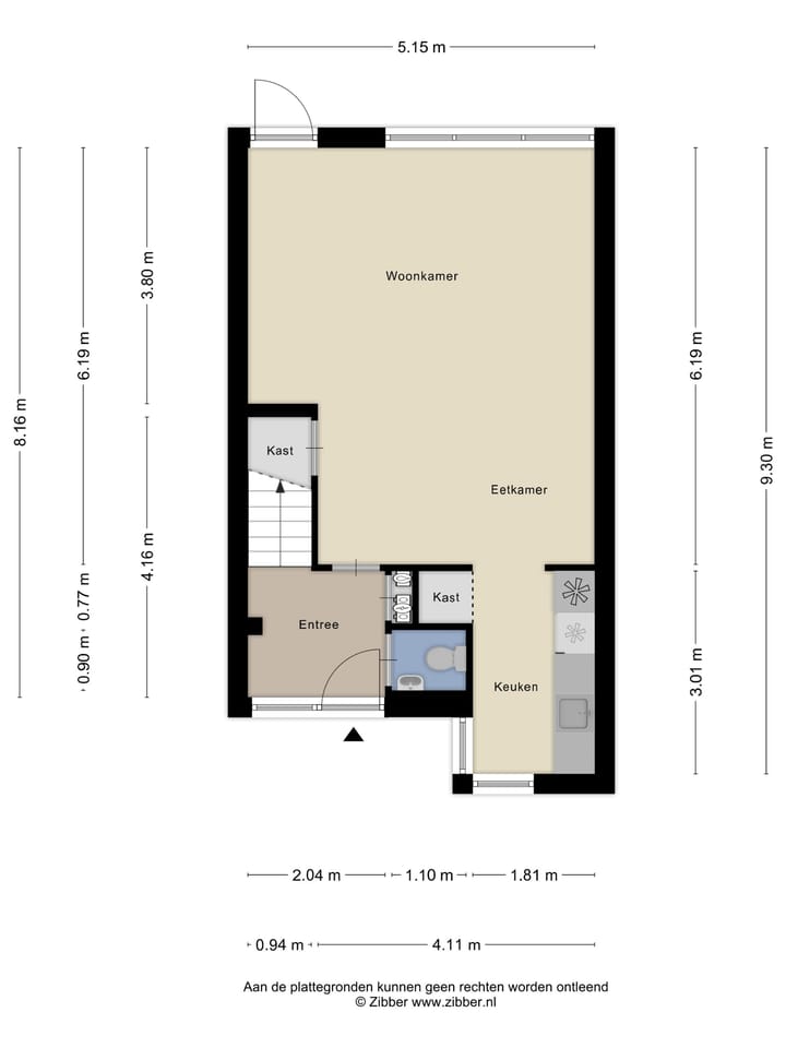 Foto 27 van van Hoornlaan 52